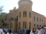 Iskolai kirnduls a Felvidkre, 2005 tavaszn